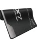 A4TECH Коврик для мыши X7 Pad XP-70M (M) черный, ткань, 350х280х3мм