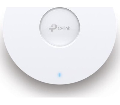 TP-LINK Точка доступа EAP660 HD, AX3600, 2.4/5ГГц, 1xRJ45, белый