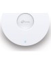 TP-LINK Точка доступа EAP660 HD, AX3600, 2.4/5ГГц, 1xRJ45, белый