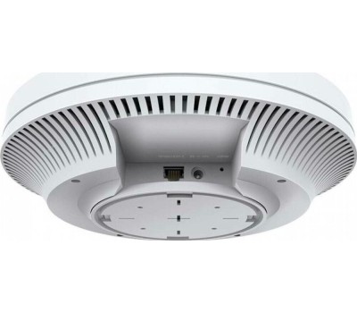 TP-LINK Точка доступа EAP660 HD, AX3600, 2.4/5ГГц, 1xRJ45, белый