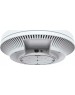 TP-LINK Точка доступа EAP660 HD, AX3600, 2.4/5ГГц, 1xRJ45, белый