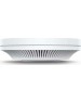 TP-LINK Точка доступа EAP660 HD, AX3600, 2.4/5ГГц, 1xRJ45, белый