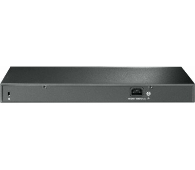 Коммутатор TP-LINK Коммутатор TL-SG1218MPE, управляемый
