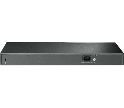Коммутатор TP-LINK Коммутатор TL-SG1218MPE, управляемый