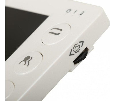 FALCON EYE Видеодомофон Cosmo, белый