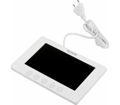 FALCON EYE Видеодомофон Cosmo, белый