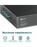 Коммутатор TP-LINK Коммутатор Easy Smart Switch TL-SG1428PE, управляемый