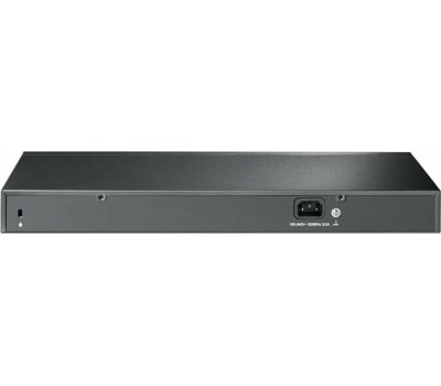 Коммутатор TP-LINK Коммутатор Easy Smart Switch TL-SG1428PE, управляемый