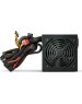 Блок питания ZALMAN Блок питания 600W ZM600-LXII черный (ATX, APFC, 20+4P, 2xPCIe 6+2P, 3хMolex, 6xSATA, 120mm fan, RTL) (ZM600-LXII)