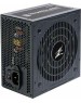 Блок питания ZALMAN Блок питания 600W ZM600-LXII черный (ATX, APFC, 20+4P, 2xPCIe 6+2P, 3хMolex, 6xSATA, 120mm fan, RTL) (ZM600-LXII)