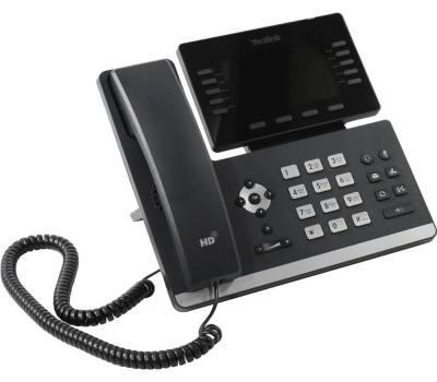YEALINK Проводной IP телефон SIP-T54W