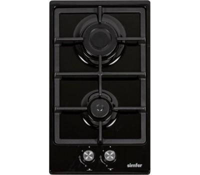 Варочная панель газовая SIMFER H30V20B570