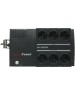 ИБП CYBERPOWER ИБП BS450E {Line-Interactive, 450VA/270W USB, (4+4 EURO), 12В/4.5 Ач х 1}