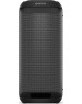 SONY Музыкальный центр SRS-XV800, 77Вт, с караоке, Bluetooth, USB, черный