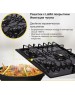 Варочная панель газовая SIMFER H45V35B571