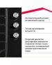 Варочная панель газовая SIMFER H45V35B571