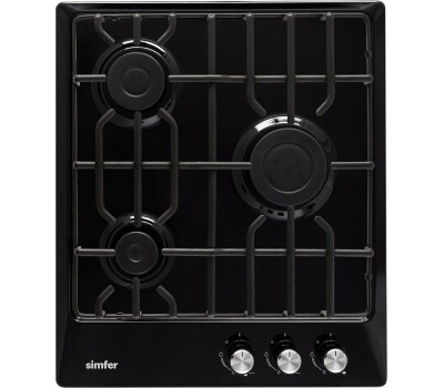 Варочная панель газовая SIMFER H45V35B571