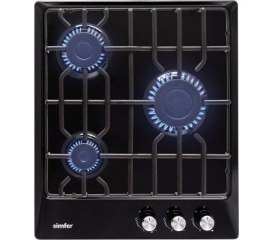 Варочная панель газовая SIMFER H45V35B571