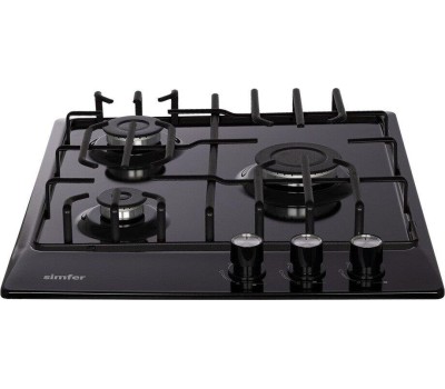 Варочная панель газовая SIMFER H45V35B571