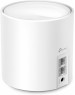 TP-LINK Бесшовный Mesh роутер Deco X10 (DECO X10(1-PACK)) AX1500 10/100/1000BASE-TX белый
