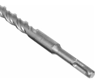 Бур MATRIX Бур по бетону, 18 x 600 мм, SDS Plus 71068