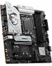 Материнская плата MSI Материнская плата B760M GAMING PLUS WIFI, Socket LGA 1700, Intel B760, mATX, Ret