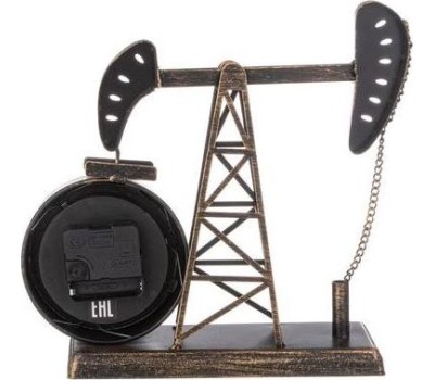 Часы настольные LEFARD ЧАСЫ НАСТОЛЬНЫЕ 28*9*26CM 105-217