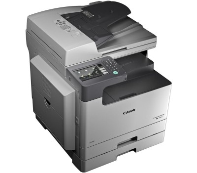 Canon imageRUNNER 2425i MFP (4293C004) {A3, 600 dpi, 25ppm, duplex, DADF, USB/LAN/Wi-Fi, 2Gb, tray 250, без тонера}