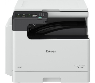 Canon imageRUNNER 2425i MFP (4293C004) {A3, 600 dpi, 25ppm, duplex, DADF, USB/LAN/Wi-Fi, 2Gb, tray 250, без тонера}