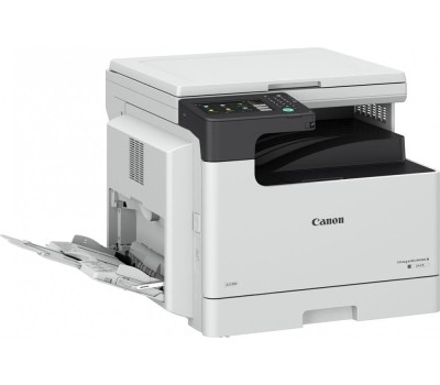 Canon imageRUNNER 2425i MFP (4293C004) {A3, 600 dpi, 25ppm, duplex, DADF, USB/LAN/Wi-Fi, 2Gb, tray 250, без тонера}
