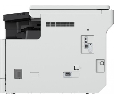 Canon imageRUNNER 2425i MFP (4293C004) {A3, 600 dpi, 25ppm, duplex, DADF, USB/LAN/Wi-Fi, 2Gb, tray 250, без тонера}
