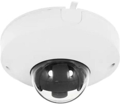 Камера видеонаблюдения TRASSIR Камера видеонаблюдения IP TR-D4151IR1, 2592х1944 pix, 2.8 мм