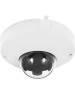 Камера видеонаблюдения TRASSIR Камера видеонаблюдения IP TR-D4151IR1, 2592х1944 pix, 2.8 мм