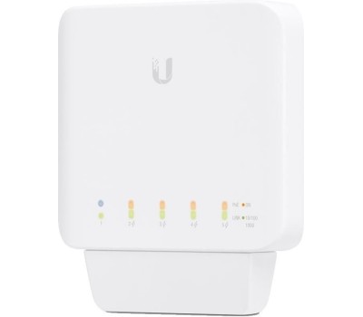 Коммутатор UBIQUITI Коммутатор UniFi Switch Flex, управляемый [usw-flex]