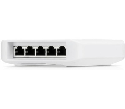 Коммутатор UBIQUITI Коммутатор UniFi Switch Flex, управляемый [usw-flex]