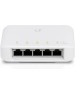 Коммутатор UBIQUITI Коммутатор UniFi Switch Flex, управляемый [usw-flex]