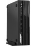 MSI Неттоп Pro DP21 12M-439XRU Intel Core i3 12100, DDR4 8ГБ, 512ГБ(SSD), Intel UHD Graphics 730, без операционной системы, черный [9s6-b0a421-826]