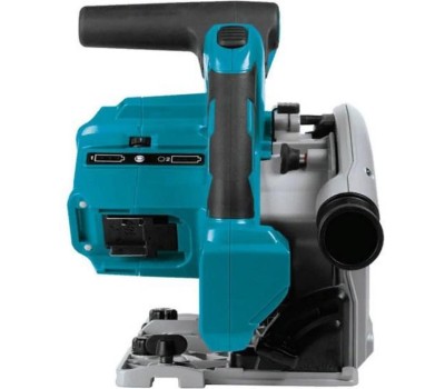MAKITA Циркулярная пила DSP600Z, 165мм, аккумуляторная, без ЗУ