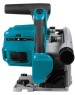 MAKITA Циркулярная пила DSP600Z, 165мм, аккумуляторная, без ЗУ