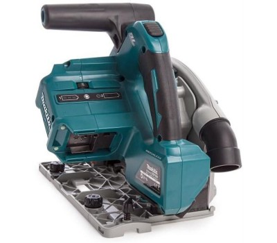 MAKITA Циркулярная пила DSP600Z, 165мм, аккумуляторная, без ЗУ