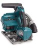 MAKITA Циркулярная пила DSP600Z, 165мм, аккумуляторная, без ЗУ