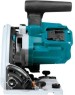 MAKITA Циркулярная пила DSP600Z, 165мм, аккумуляторная, без ЗУ