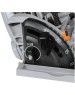 MAKITA Циркулярная пила DSP600Z, 165мм, аккумуляторная, без ЗУ