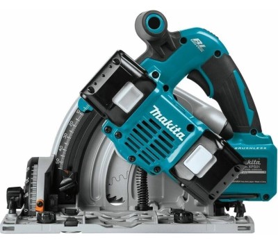MAKITA Циркулярная пила DSP600Z, 165мм, аккумуляторная, без ЗУ