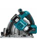 MAKITA Циркулярная пила DSP600Z, 165мм, аккумуляторная, без ЗУ