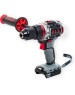 P.I.T. Ударная дрель-шуруповерт PSB20H-13D, 4Ач, без АКБ, без ЗУ