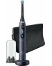 ORAL-B Электрическая зубная щетка Vitality iO Series 8, насадки для щётки: 1 шт, цвет: черный