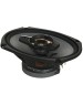 Автоакустика JVC Колонки автомобильные CS-DR693HP, 15x23 см (6x9 дюйм.), комплект 2 шт