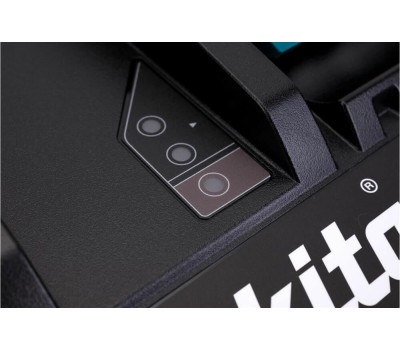 Батарея аккумуляторная MAKITA Батарея аккумуляторная BL1850Bx2 LXT, 18В, 5Ач, Li-Ion, ЗУ в комплекте [191l75-3]