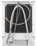 Посудомоечная машина ELECTROLUX Встраиваемая посудомоечная машина EEG48300L, полноразмерная, ширина 59.6см, полновстраиваемая, загрузка 14 комплектов